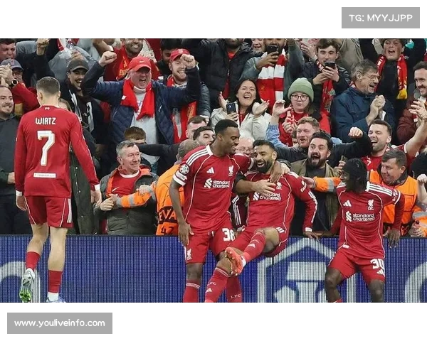 利物浦若不解决关键问题，未来艰难赛程恐面临全面崩盘