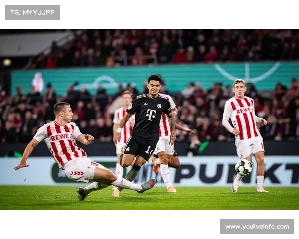 拜仁逆袭科隆，创五大联赛最佳开局纪录