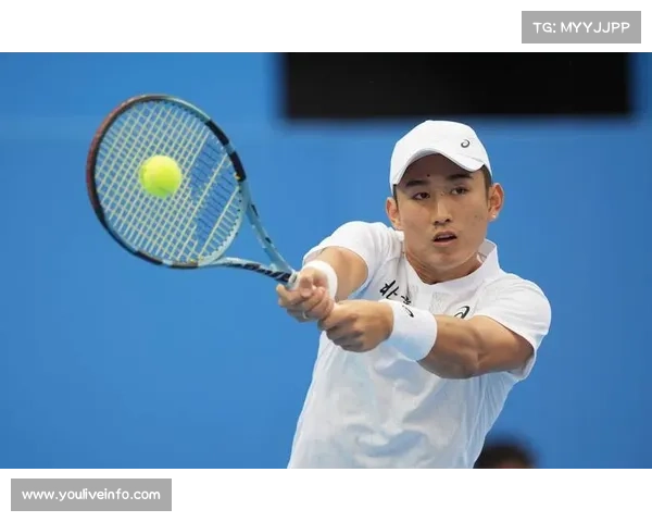 全运会网球比赛商竣程迎全运首秀,团体赛采用青年组年龄限制 全运会网球比赛商竣程迎全运首秀,团体赛采用青年组年龄限制