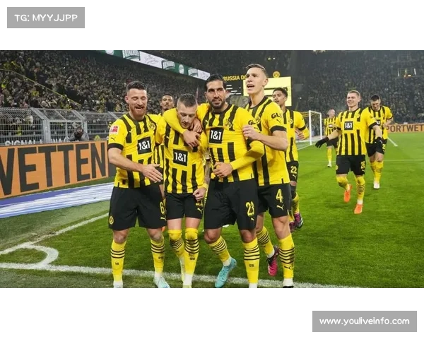 多特蒙德2-2博德闪耀，布兰特双响难取三分