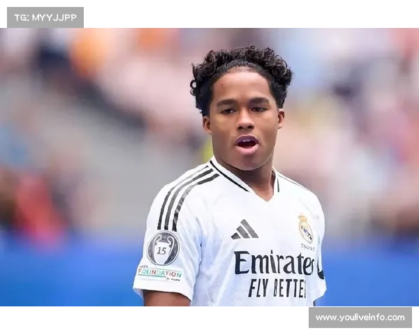 恩德里克租借里昂表现亮眼，皇马今夏决定其回归